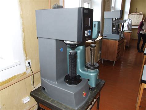 logic brinell hardness tester 3000 kg load|brinell bh3000.